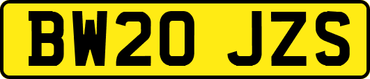 BW20JZS