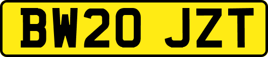 BW20JZT