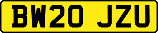 BW20JZU
