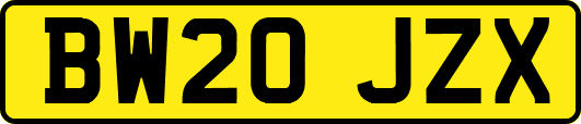 BW20JZX