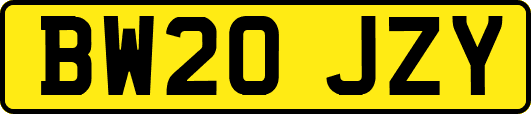 BW20JZY