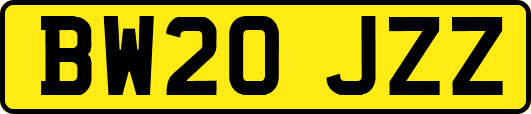 BW20JZZ