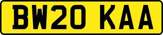 BW20KAA