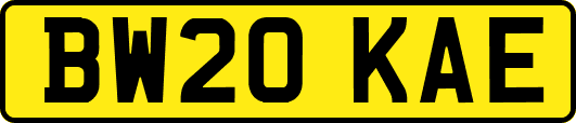 BW20KAE