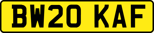 BW20KAF