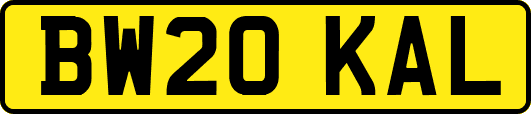 BW20KAL