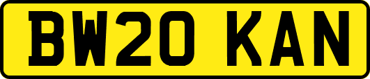 BW20KAN