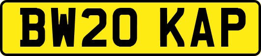 BW20KAP