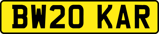 BW20KAR