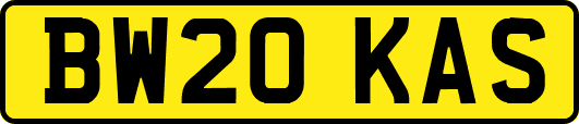 BW20KAS