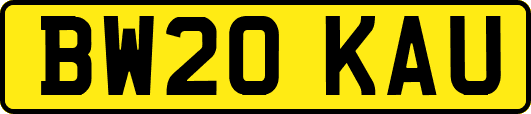 BW20KAU