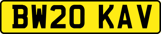 BW20KAV