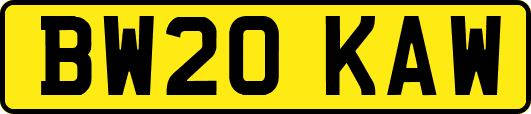 BW20KAW