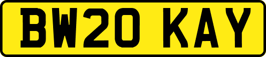 BW20KAY