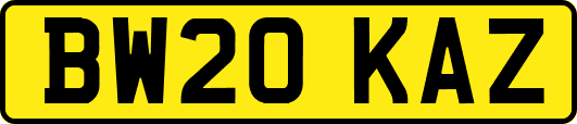 BW20KAZ