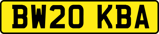 BW20KBA