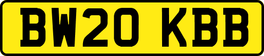 BW20KBB