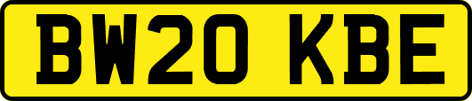 BW20KBE
