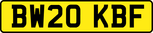 BW20KBF