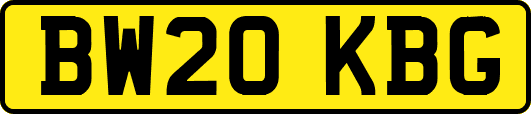 BW20KBG