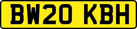 BW20KBH
