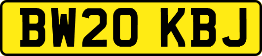 BW20KBJ