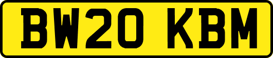 BW20KBM