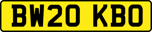 BW20KBO