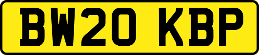 BW20KBP