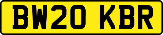 BW20KBR