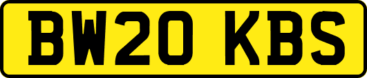 BW20KBS
