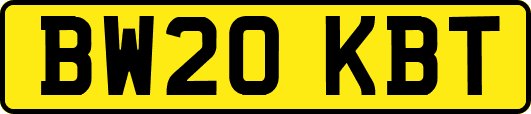 BW20KBT