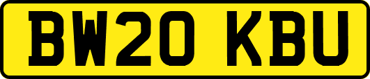 BW20KBU