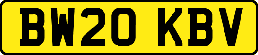 BW20KBV