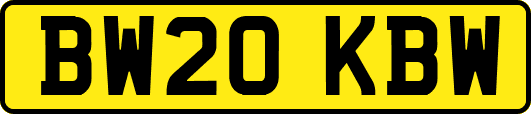 BW20KBW
