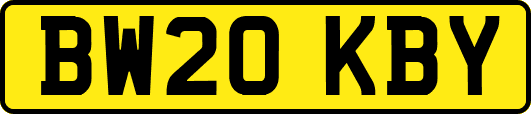 BW20KBY