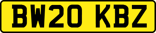 BW20KBZ