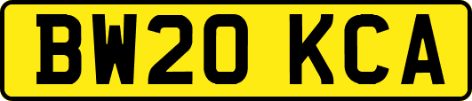 BW20KCA