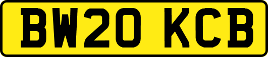 BW20KCB