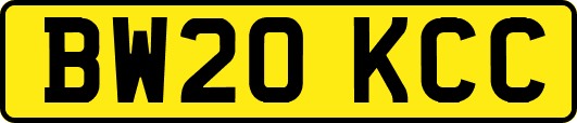 BW20KCC