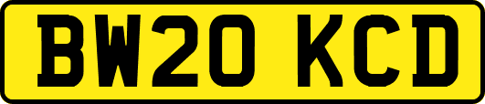 BW20KCD