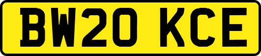 BW20KCE
