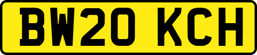 BW20KCH