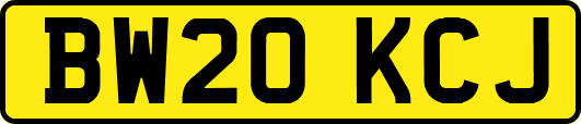 BW20KCJ