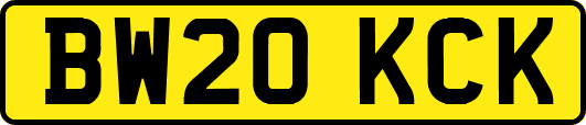 BW20KCK