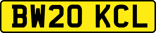BW20KCL