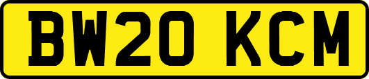 BW20KCM