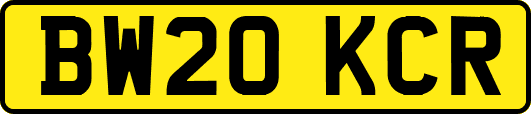 BW20KCR