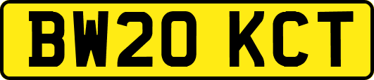 BW20KCT