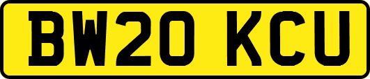 BW20KCU